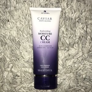 Alterna Anti-Aging Replenishing Moisture CC Cream